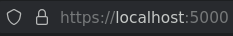 Firefox secure connection
